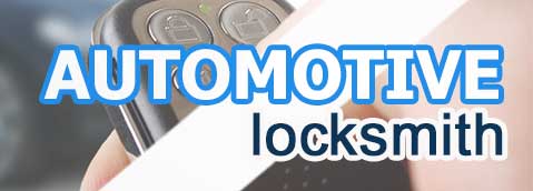 Locksmith Bensenville