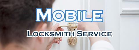 Locksmith Bensenville